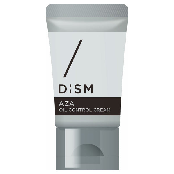 DISM AZ Oil Control Cream, 20g