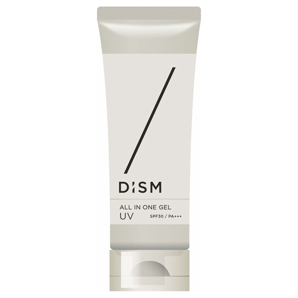 DISM All-in-One Gel UV SPF30 PA+++, 70g