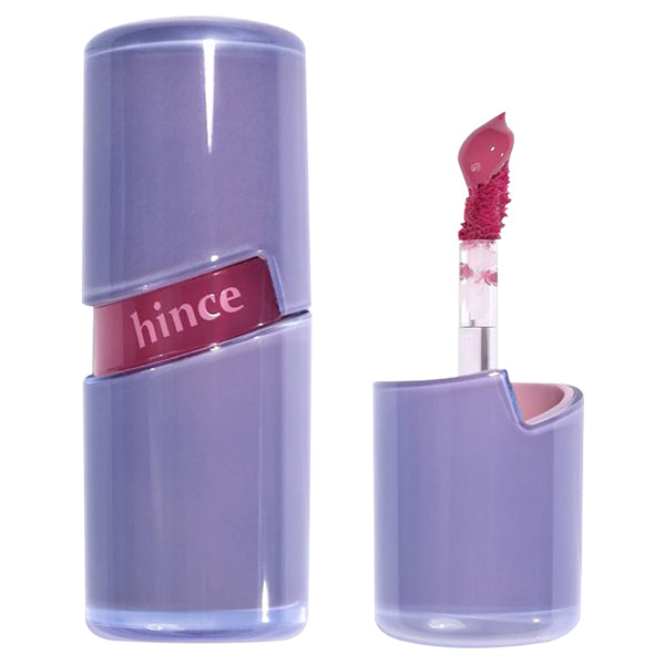 hince Raw Glow Gel Tint (R009 Raw Lilac)