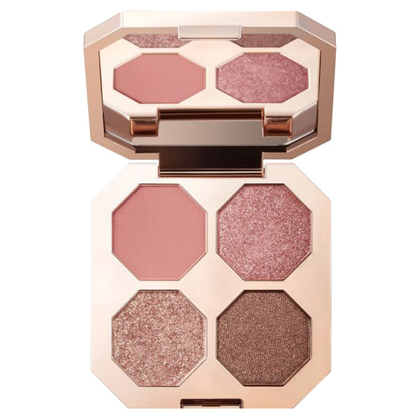 Dear Dahlia Dream Velvet Eyeshadow Palette (Love Spell)