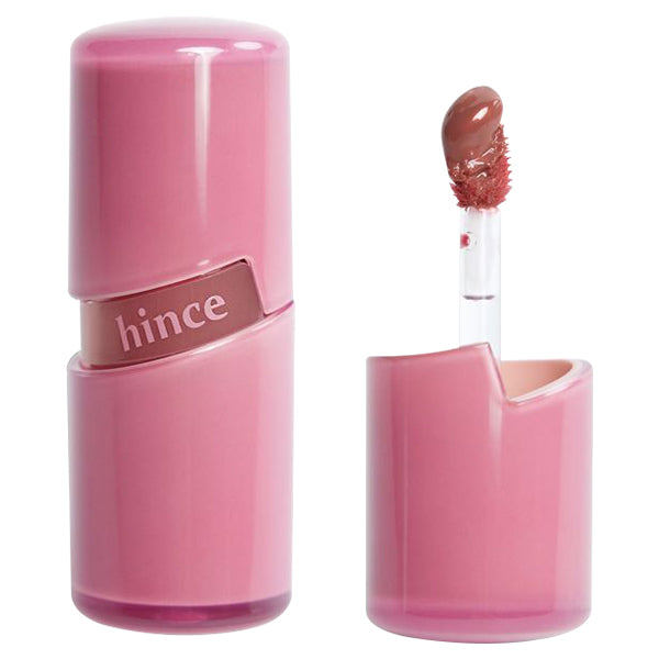 hince Raw Glow Gel Tint (R011 Chai)