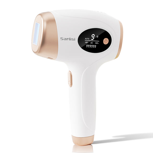 Light Beauty Device (White)