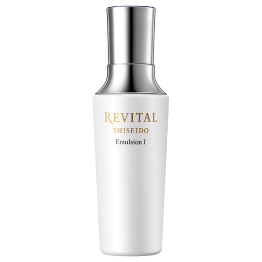 Revital Emulsion I (Fresh/Floral Green), 130ml