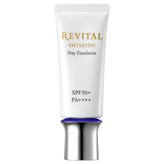 Revital Day Emulsion, 40g (Floral Green Scent)
