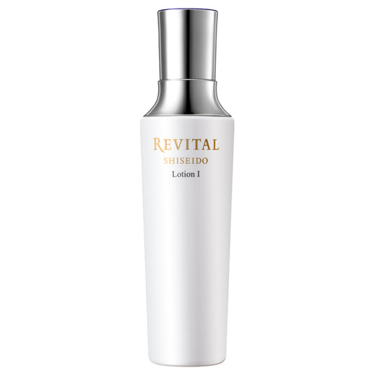 Revital Lotion I, 170ml (Fresh Type)