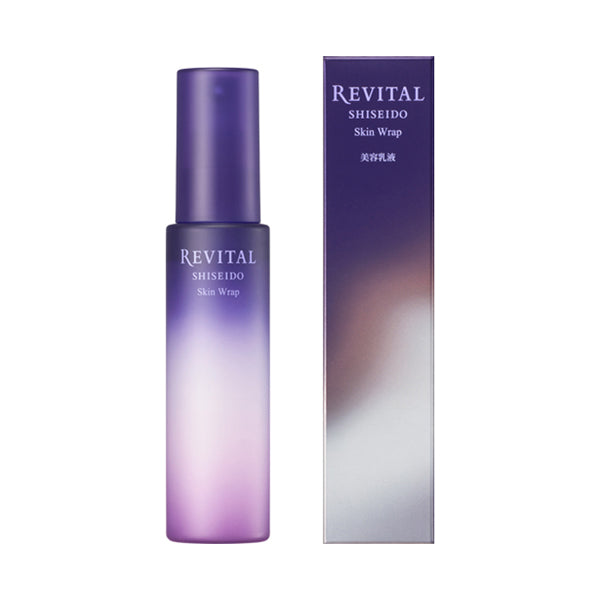 Revital Skin Wrap, 90ml (Fresh Floral Scent)