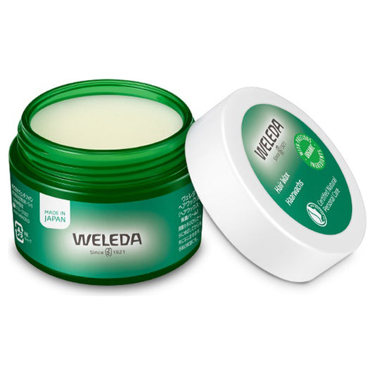 WELEDA Hair Wax, 30g
