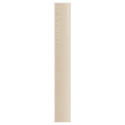 LUNASOL Shining Lash Mascara (EX03 Glacial Mauve)