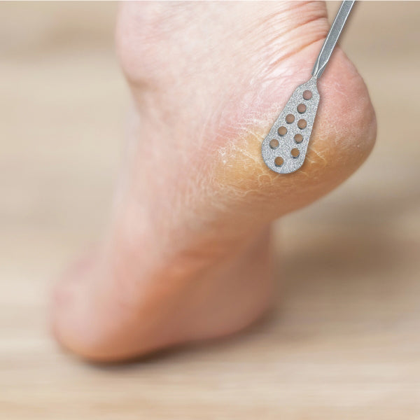 Rooro Pinpoint Callus File, 16g