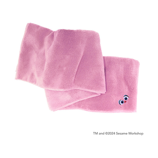 HAHONICO Hair Dry Microfiber Towel (Abby)