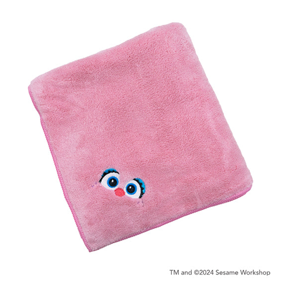 HAHONICO Hair Dry Microfiber Towel (Abby)