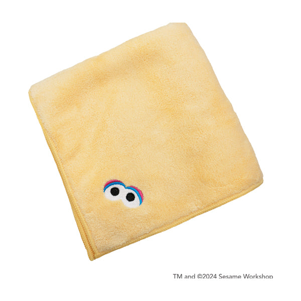 HAHONICO Hair Dry Microfiber Towel (Big Bird)