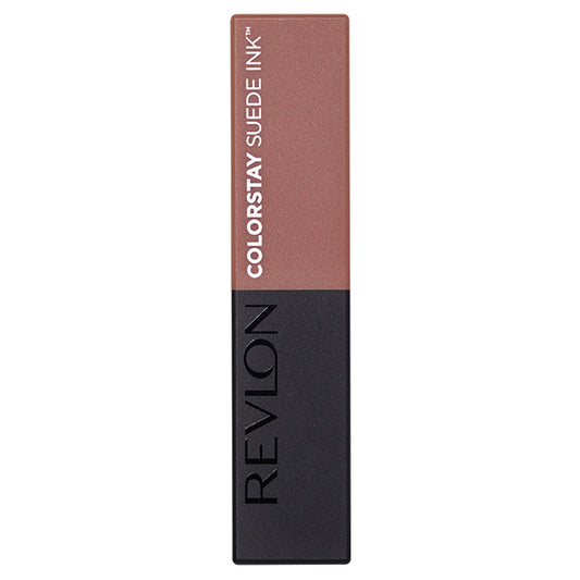 Revlon ColorStay Suede Ink Lipstick (002 No Rules)