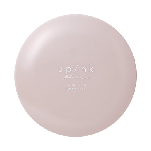 upink Airy Smooth Powder (Clear), 5g