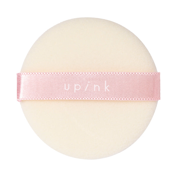 upink Airy Smooth Powder (Clear), 5g