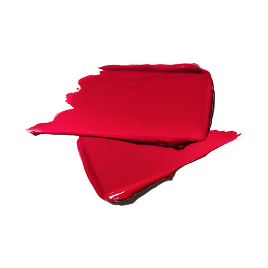 M·A·C Maximal Sleek Satin Lipstick (Brave Red)
