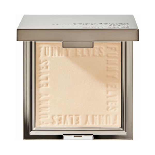 Funny Elves Soft Matte Pressed Powder (NU00)