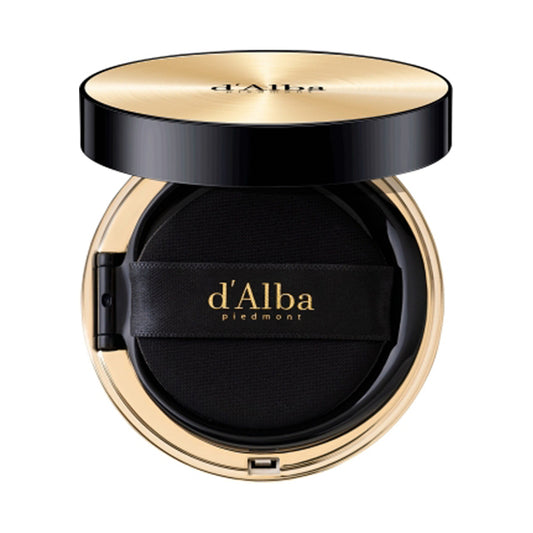 d’Alba Glow Fit Serum Cover Cushion SPF50 (23), 15g