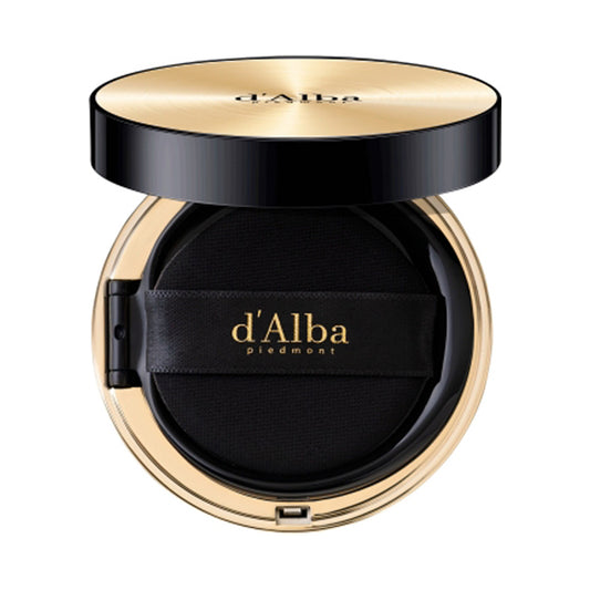 d’Alba Glow Fit Serum Cover Cushion SPF50 (21), 15g