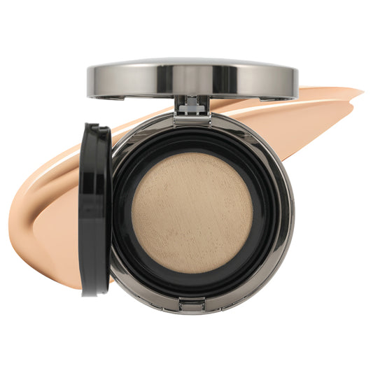 Funny Elves Longwear Air Cushion Foundation (E02), 12g