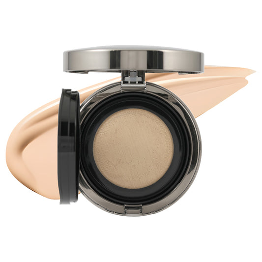 Funny Elves Longwear Air Cushion Foundation (E01), 12g