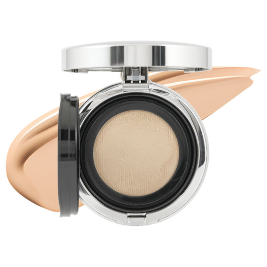 Funny Elves Longwear Air Cushion Foundation (F02), 12g