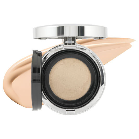 Funny Elves Longwear Air Cushion Foundation (F01), 12g
