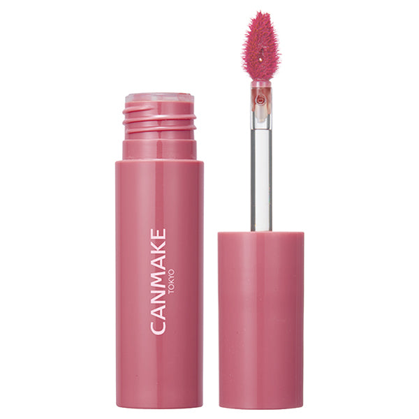 Canmake Glassy Tint Syrup (04)