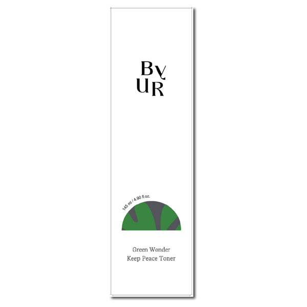 ByUR Soothing Green Toner, 145ml