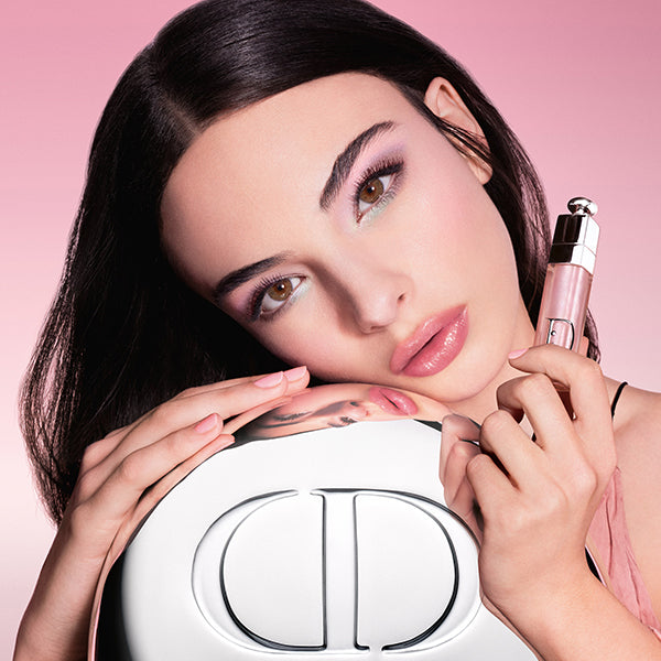 Dior Crème Abricot (Spring Collection 2025 Limited Edition)