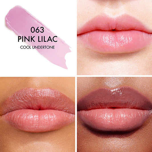 Dior Addict Lip Glow (063 Pink Lilac)