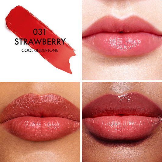 Dior Addict Lip Glow (031 Strawberry)