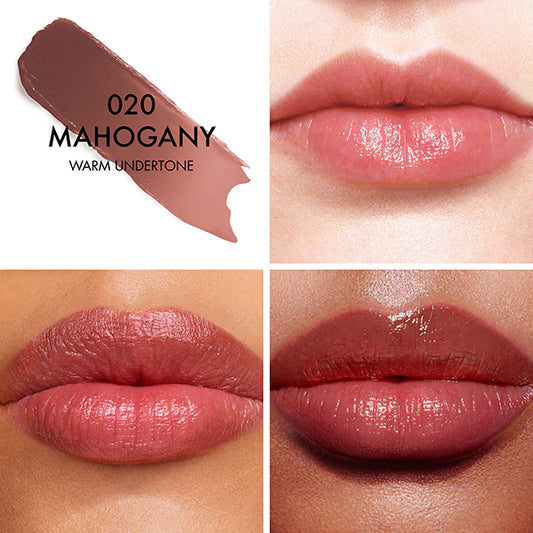 Dior Addict Lip Glow (020 Mahogany)