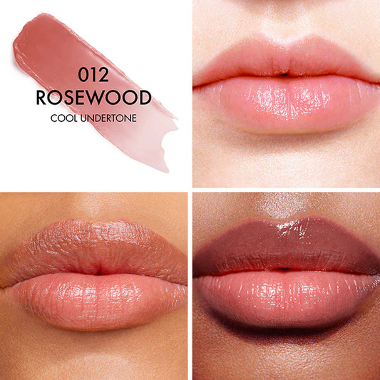 Dior Addict Lip Glow (012 Rosewood)