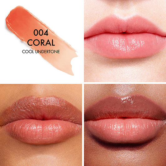 Dior Addict Lip Glow (004 Coral)