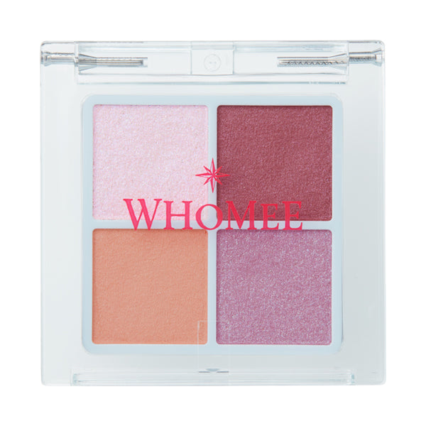 Lily Tan Palette, Bustier