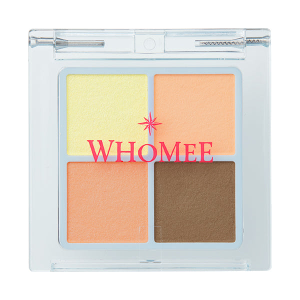 Lilytan Palette, Puff