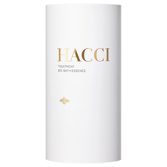 HACCI Treatment BEE Bath Essence, 250ml (Honey Sweet)