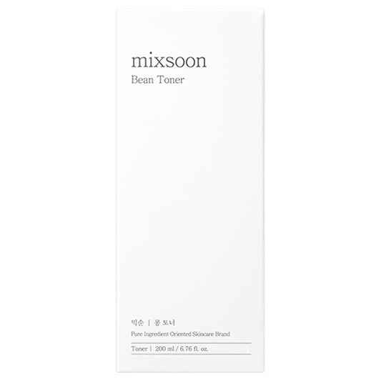 Mixsoon Bean Toner, 200ml