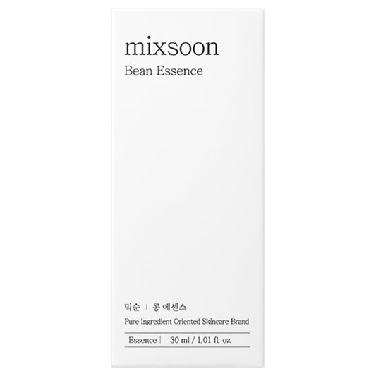 Mixsoon Bean Essence, 30ml