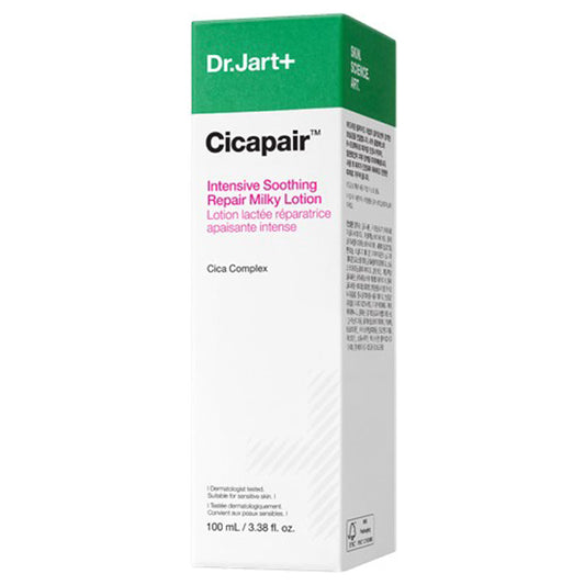 Dr.Jart+ Cicapair Intensive S Repair Milky Lotion, 100ml