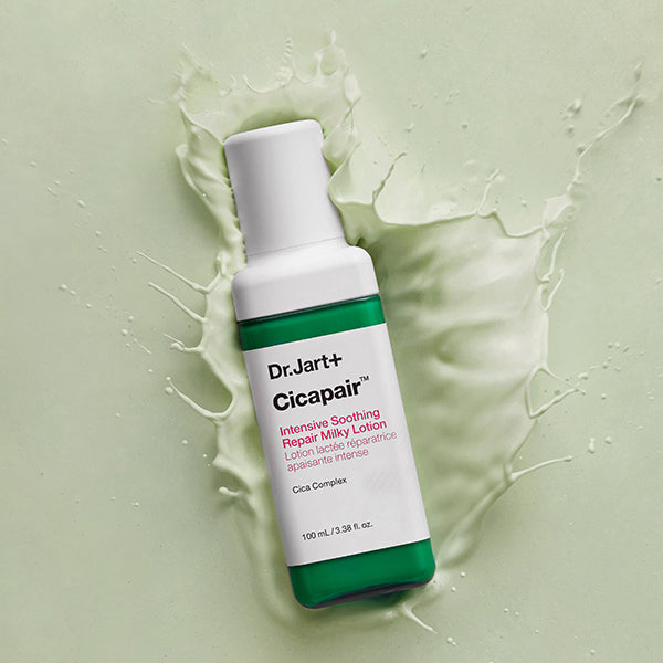 Cicapair Intensive S Repair Milky Lotion, 100ml