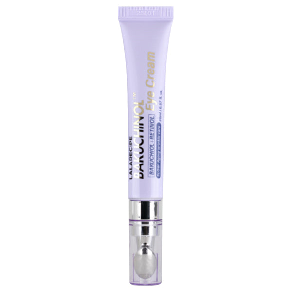 LALARECIPE Bakuchiol Eye Cream, 20ml