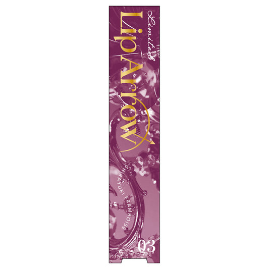 KiSS Lip Arrow X (03)