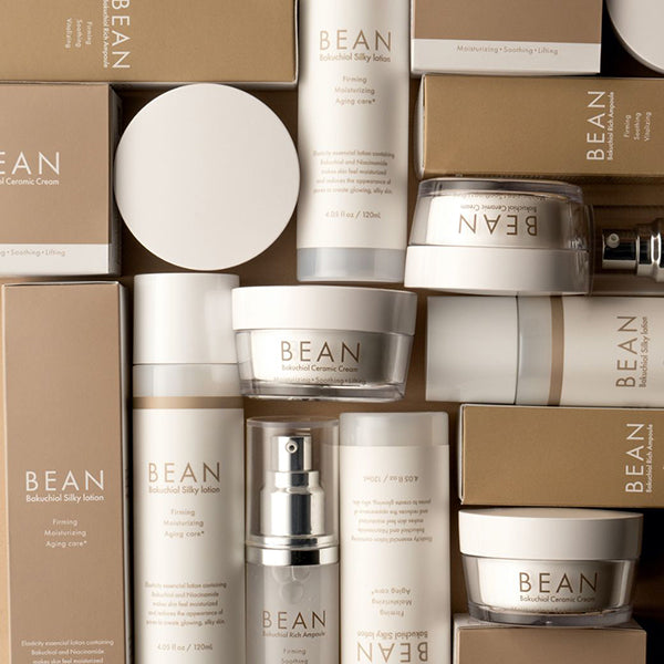 BEAN BA Rich Serum, 30ml