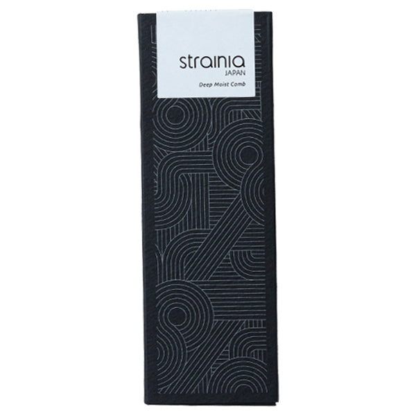 strainia Deep Moist Comb, 69g