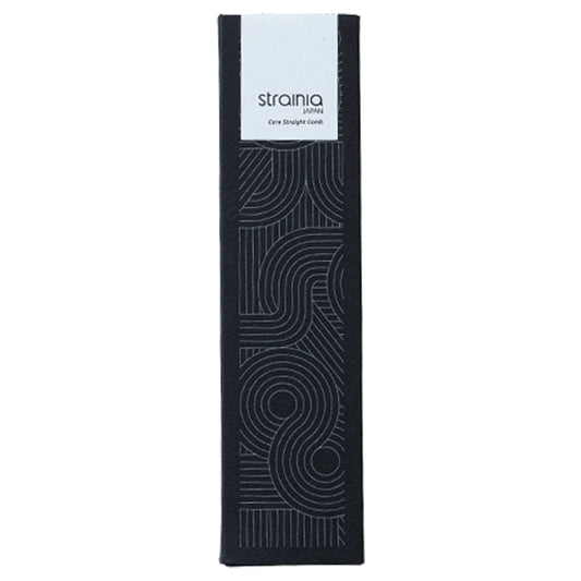 strainia Care Straight Comb, 68g