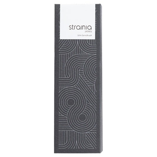 strainia Silk Care Brush, 67g