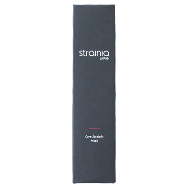 strainia Care Straight Mask, 150g
