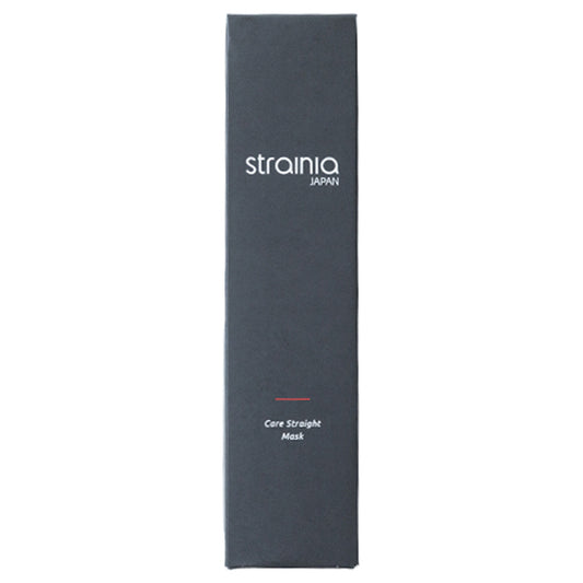 strainia Care Straight Mask, 150g